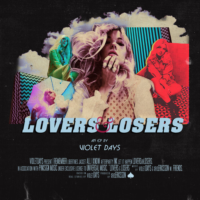 Lovers & Losers