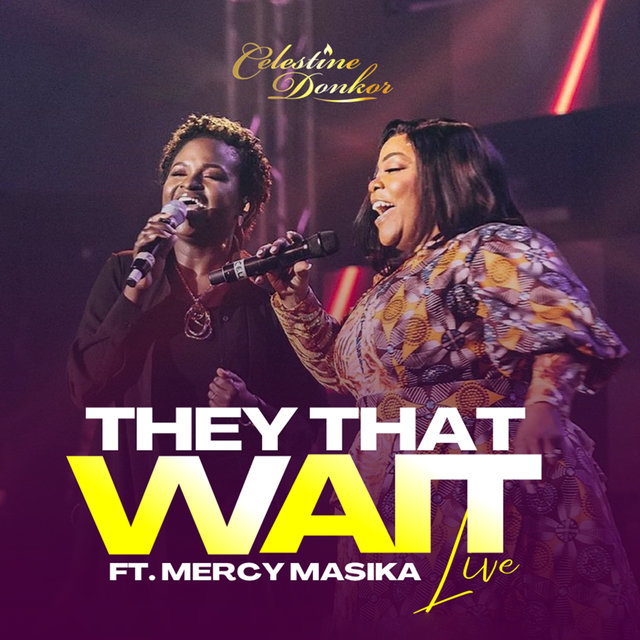They That Wait (Live)