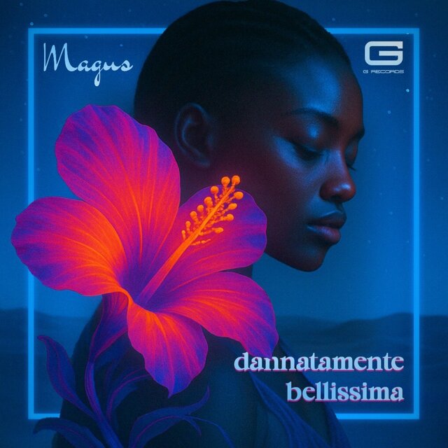 Dannatamente bellissima