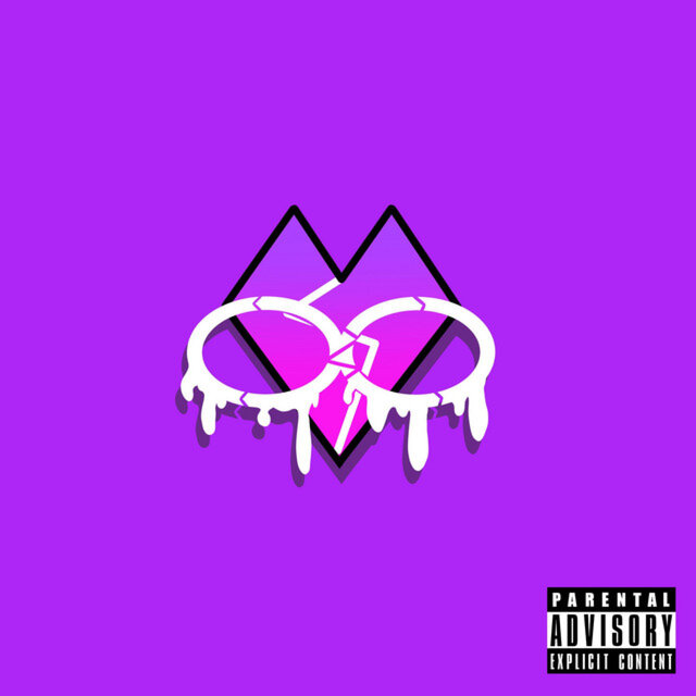 Cover art for album Forever Is a Long Time... by rainzzz