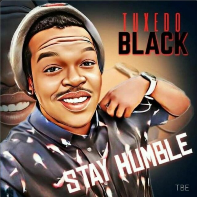 Stay Humble Ep