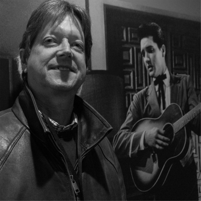 From Galway to Graceland