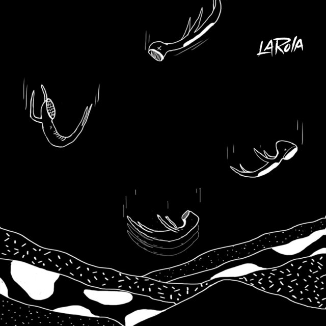 LA ROLA