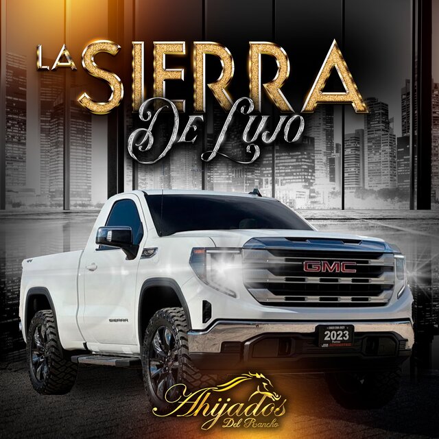 La Sierra de Lujo