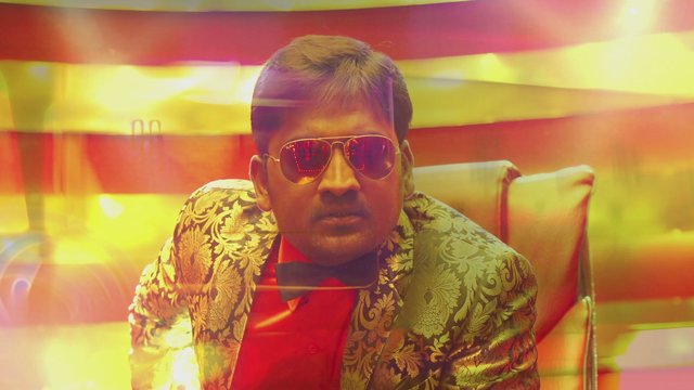 Boss Song (Lyric Video)