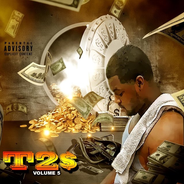 Time2$tack, Vol. 5