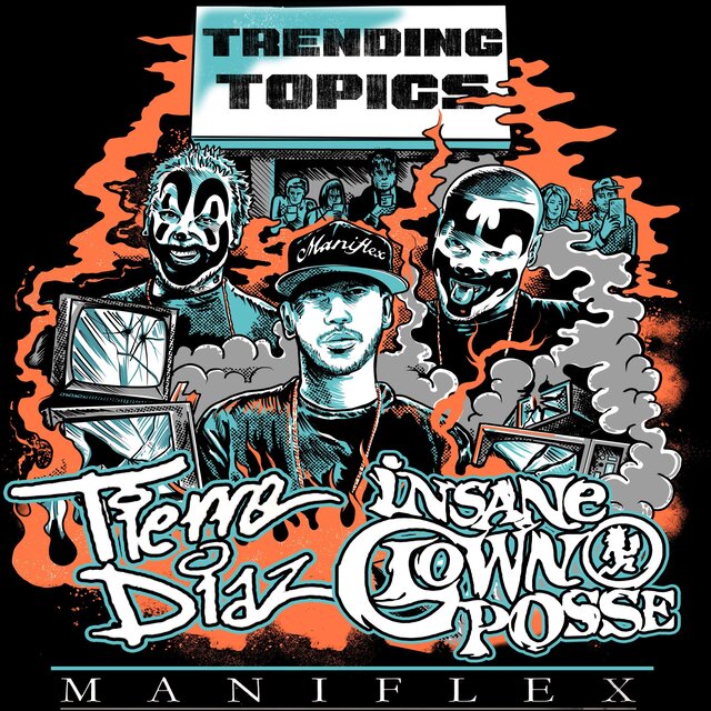 Trending Topics 
