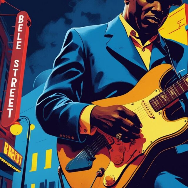 Beale Street