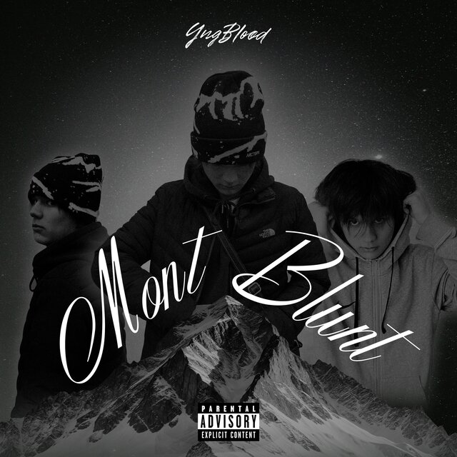 MontBlunt