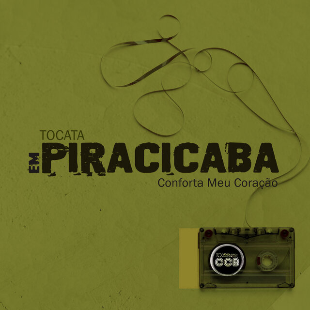 Tocata em Piracicaba - Conforta Meu Coração