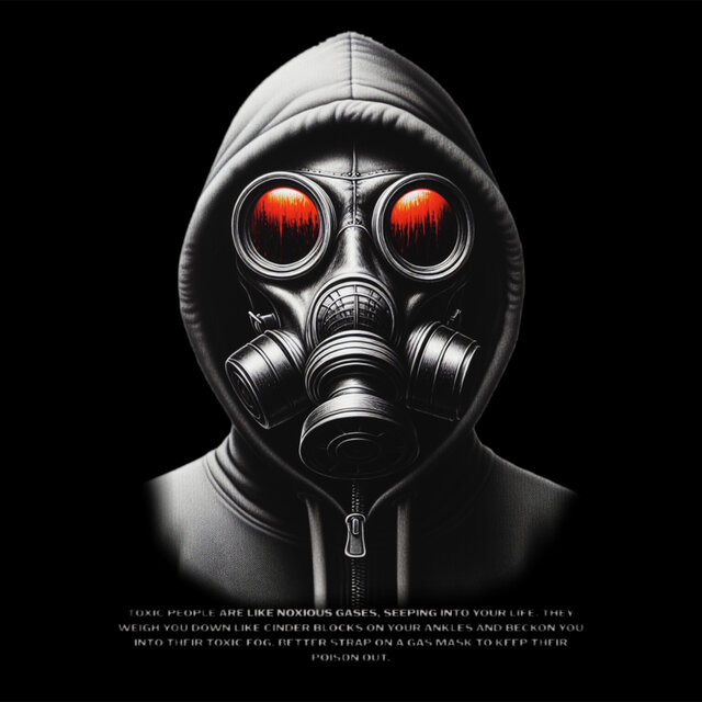 Toxic