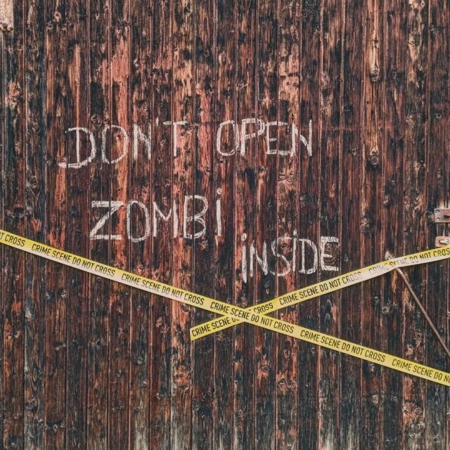 Zombi