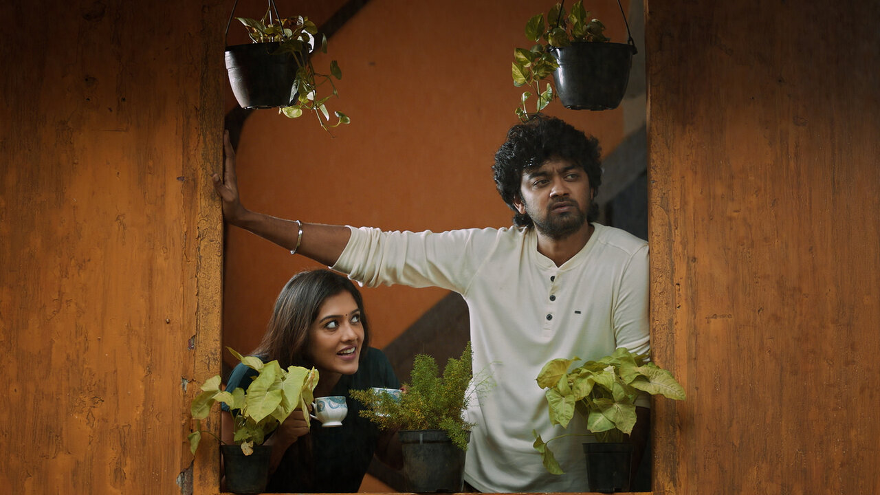 Vaanavilley (Promotional Video)