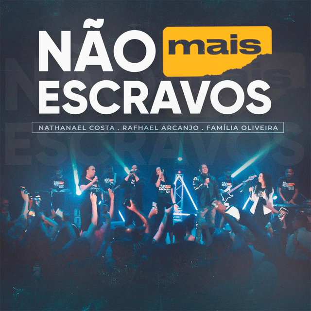 Não Mais Escravos