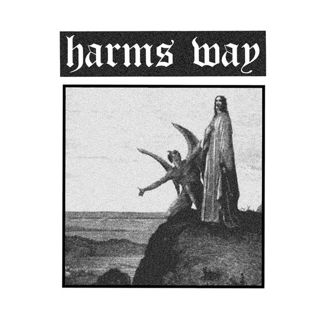 Harms Way (Vinyl)