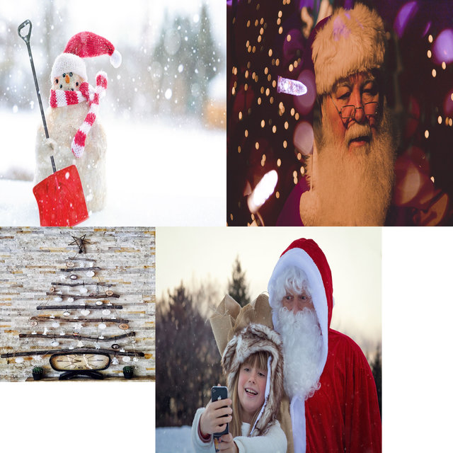 Xmas 2020: God Rest You Merry, Gentlemen