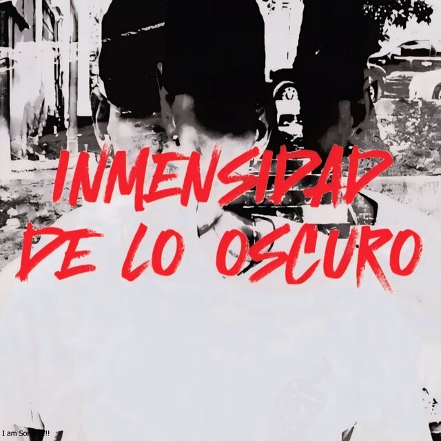 Inmensidad de Lo Oscuro