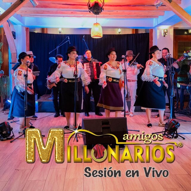 Sesión En Vivo
