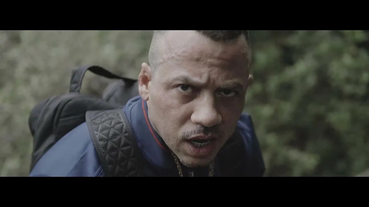 Video Clipe Oficial André Killari - Tambor de 100.mp4