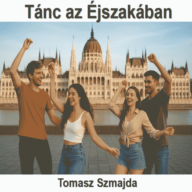 Tánc az Éjszakában