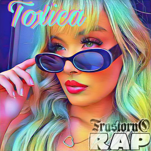 Tóxica