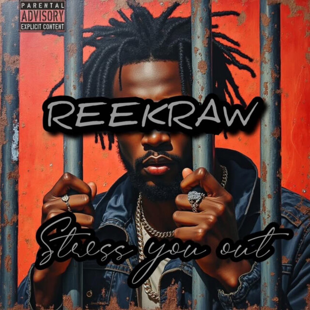 STRESS YOU OUT