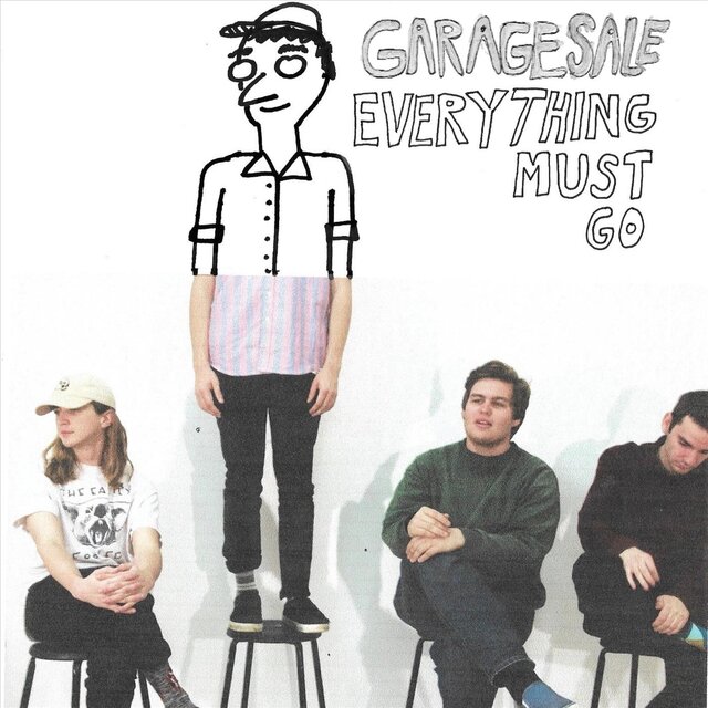 Everything Must Go