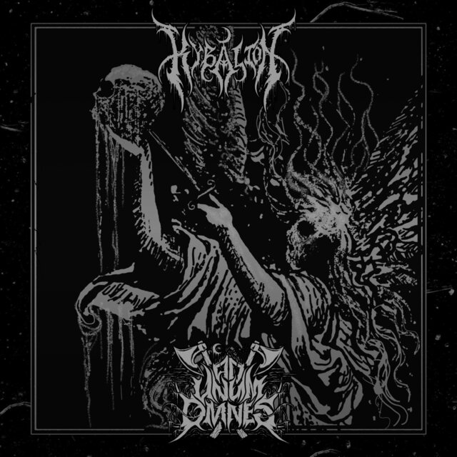 Split EP