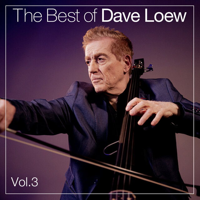 The Best Of Dave Loew, Vol. 3
