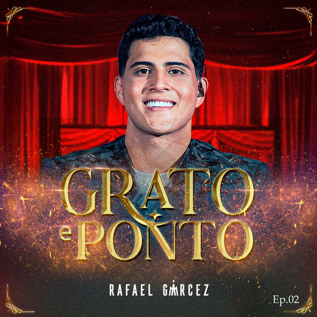 Grato e Ponto - Ep. 02