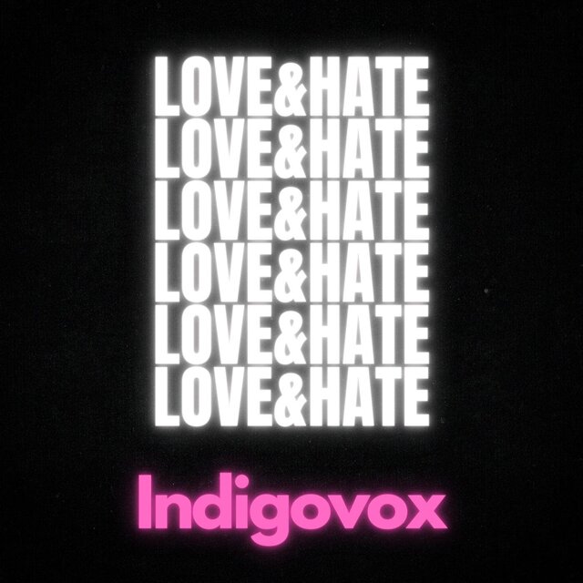 Love & Hate