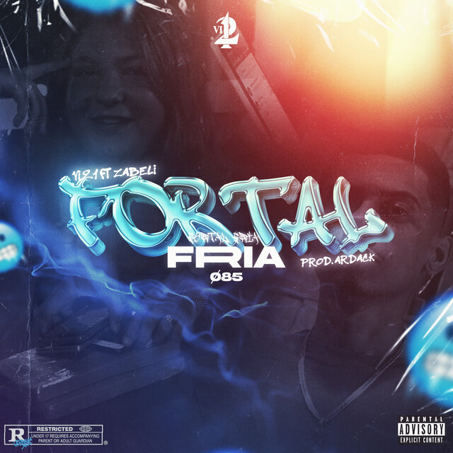 Fortal Fria