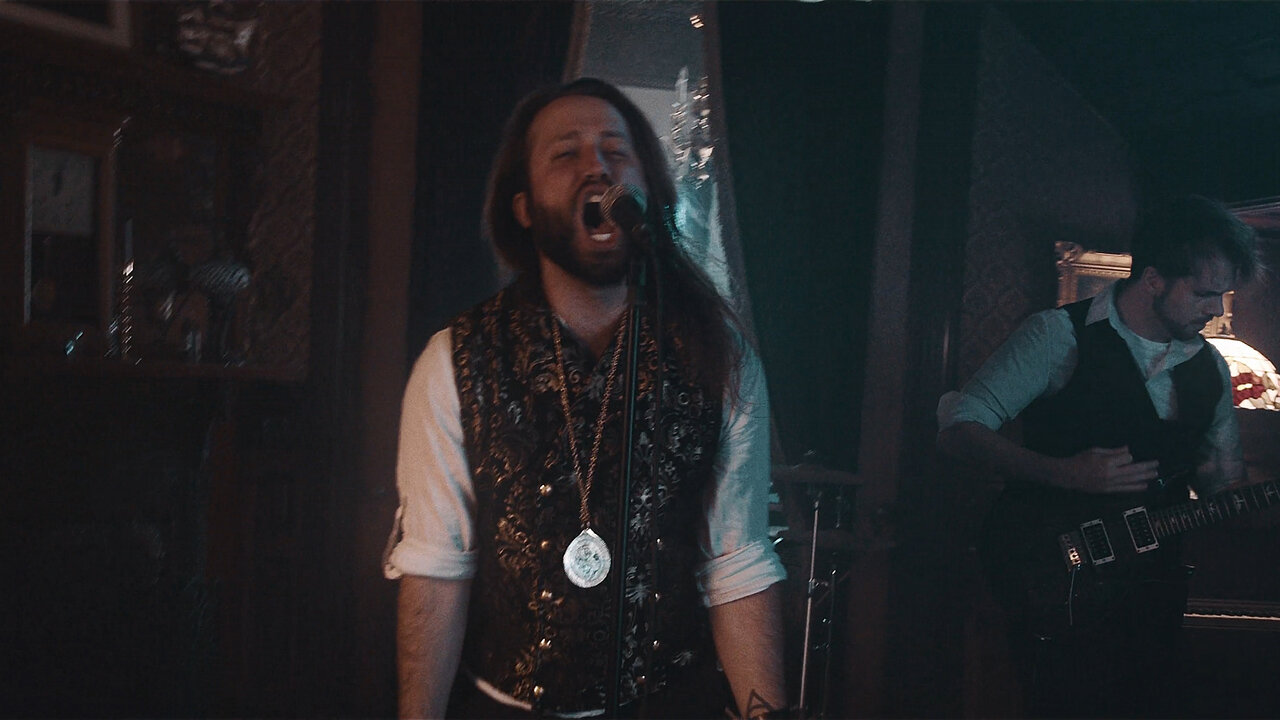 Drinking Blood (Official Video)