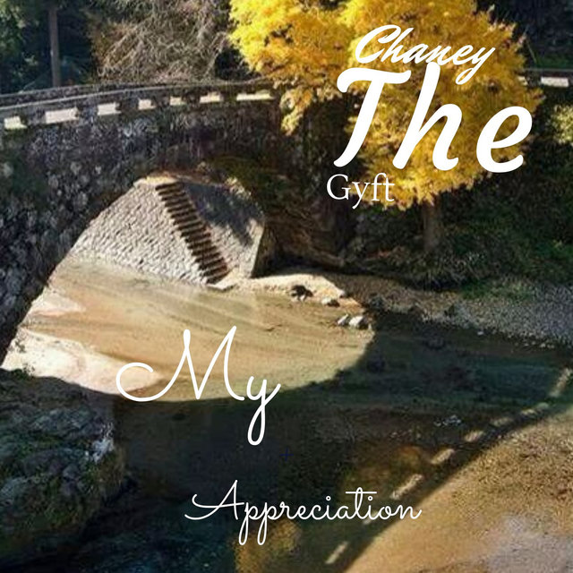 My Appreciation