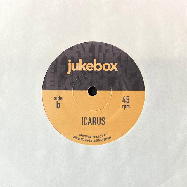 Icarus