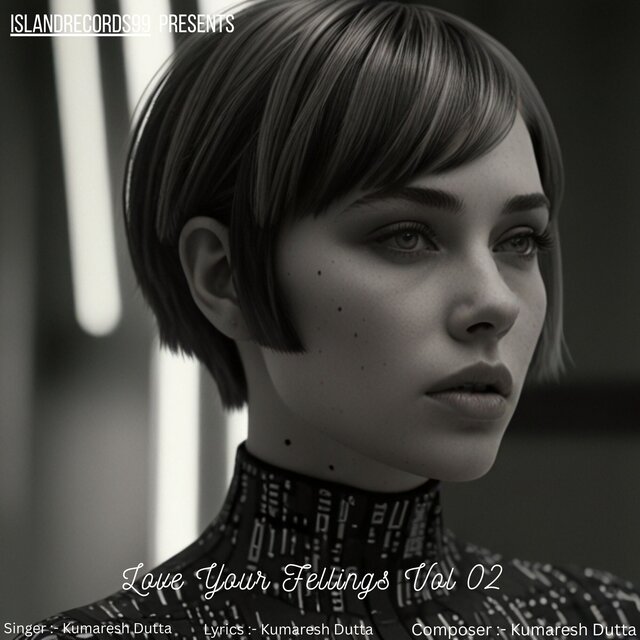 Love Your Fellings Vol 02