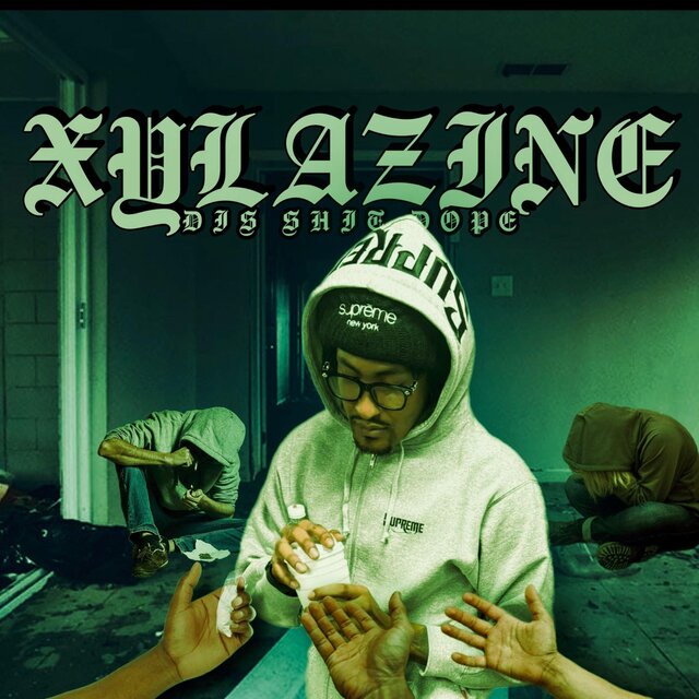 Xylazine