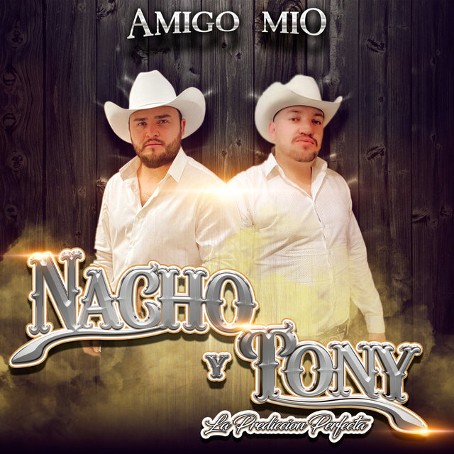 Amigo mio