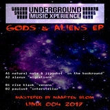 Interstellar (Original Mix)