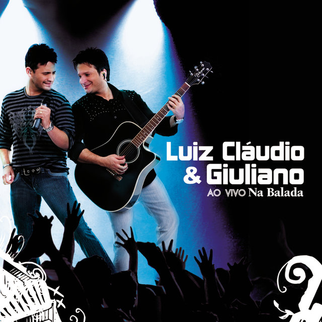 Ao Vivo Na Balada