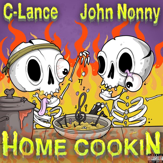 Home Cookin