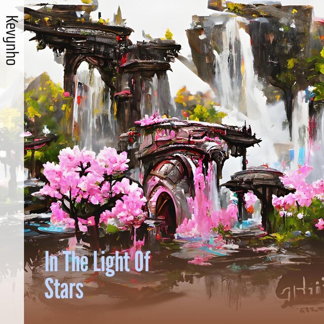 In The Light Of Stars (Remix)