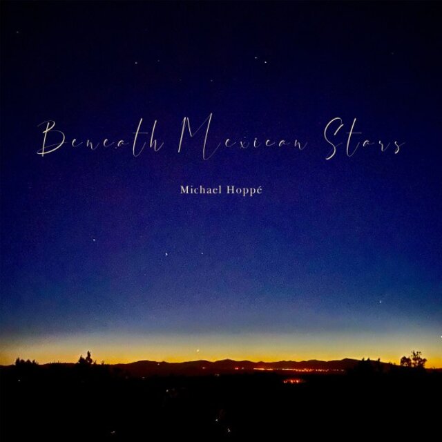 Beneath Mexican Stars
