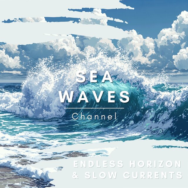 Endless Horizon & Slow Currents