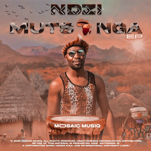 Ndzi Mutsonga
