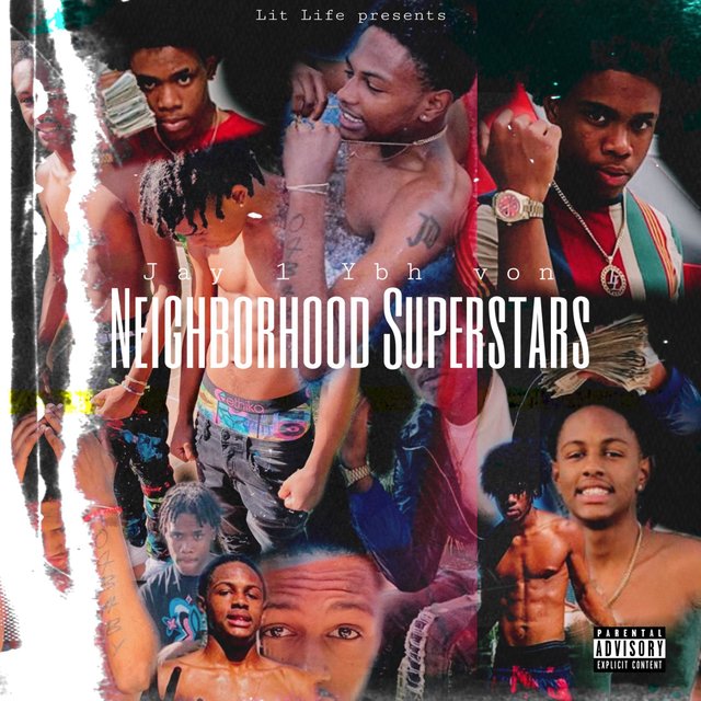 NEIGHBORHOOD SUPERSTARS