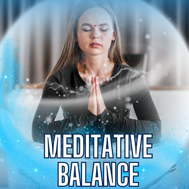 Meditative Balance