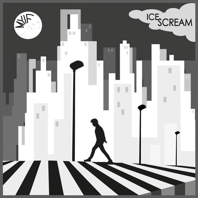 My If - EP