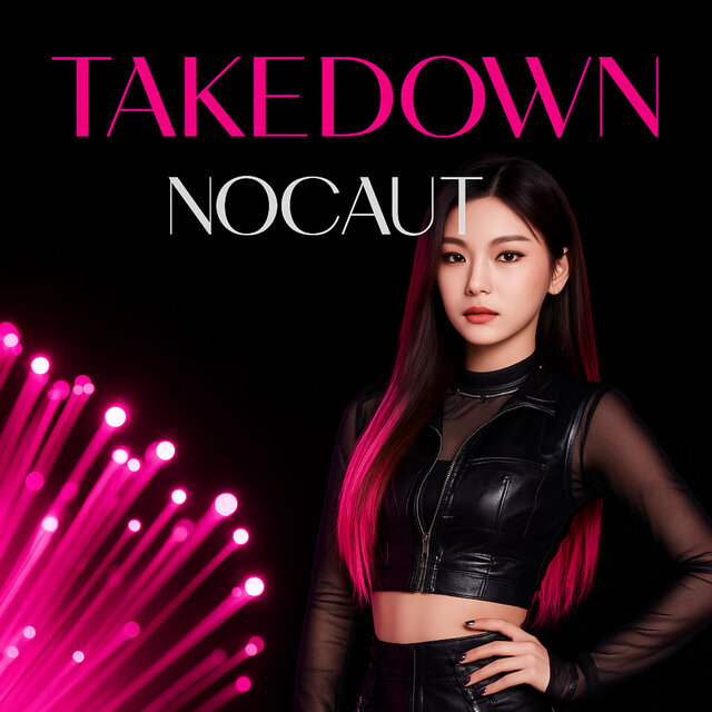 TAKEDOWN NOCAUT