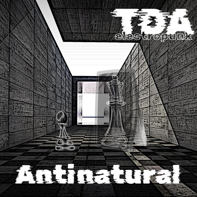 Antinatural